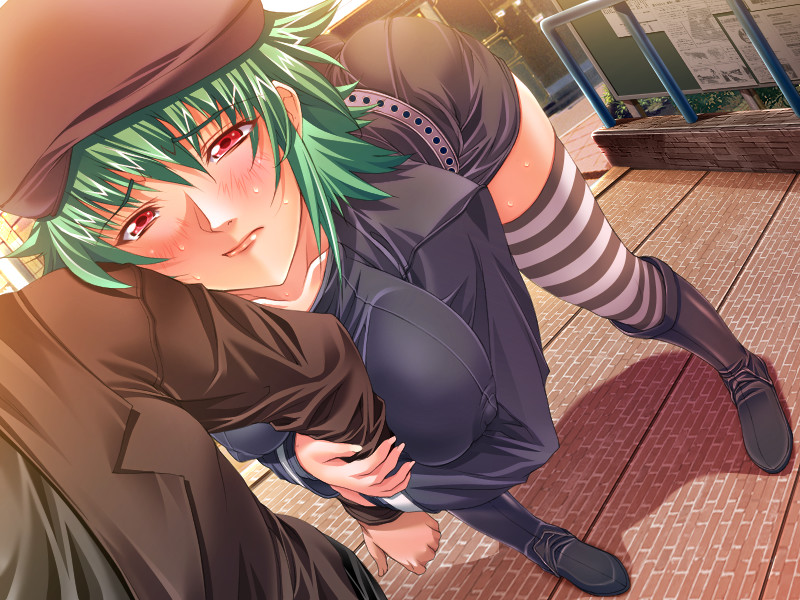 유구～여밀완구・염자～