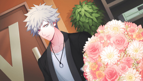 우타노☆프린스사마っ♪ All Star After Secret