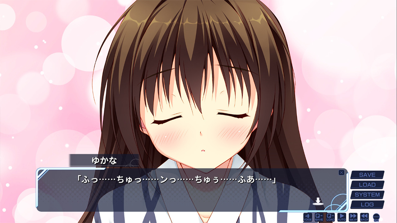 여동생의 세이이키