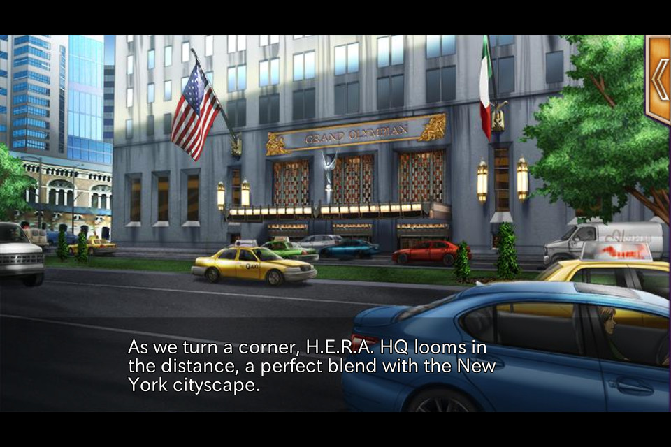 Astoria: Fate's Kiss