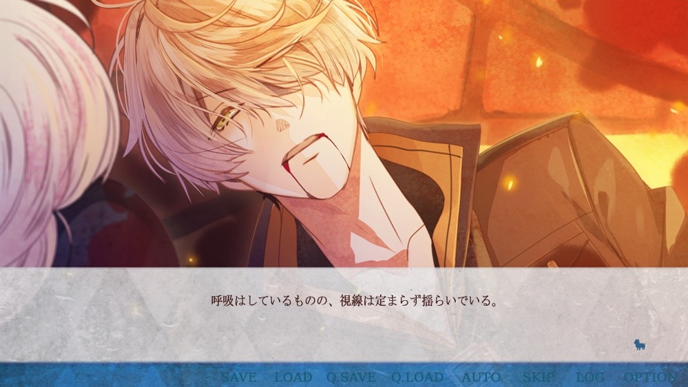 OZMAFIA!! -RefleXion-