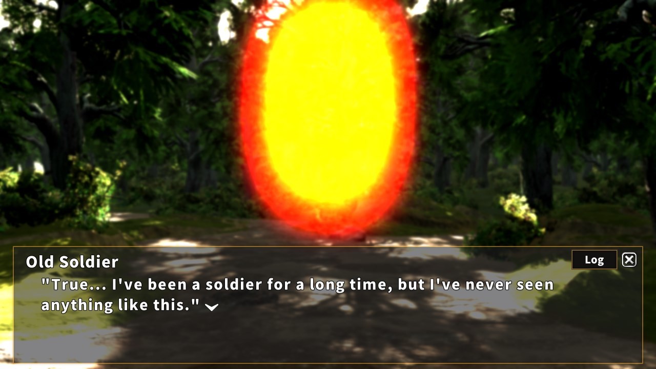 리타니아의 정령사 -미궁을 정복하는 자-