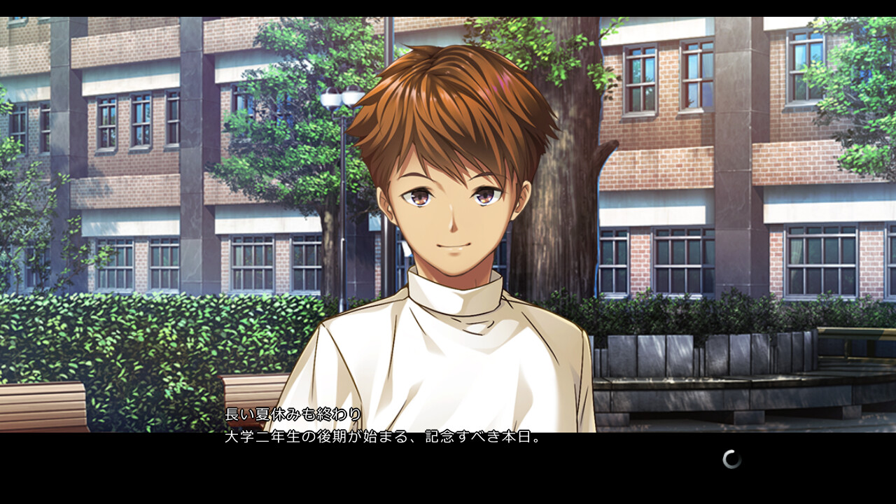 하지메테노 카노죠