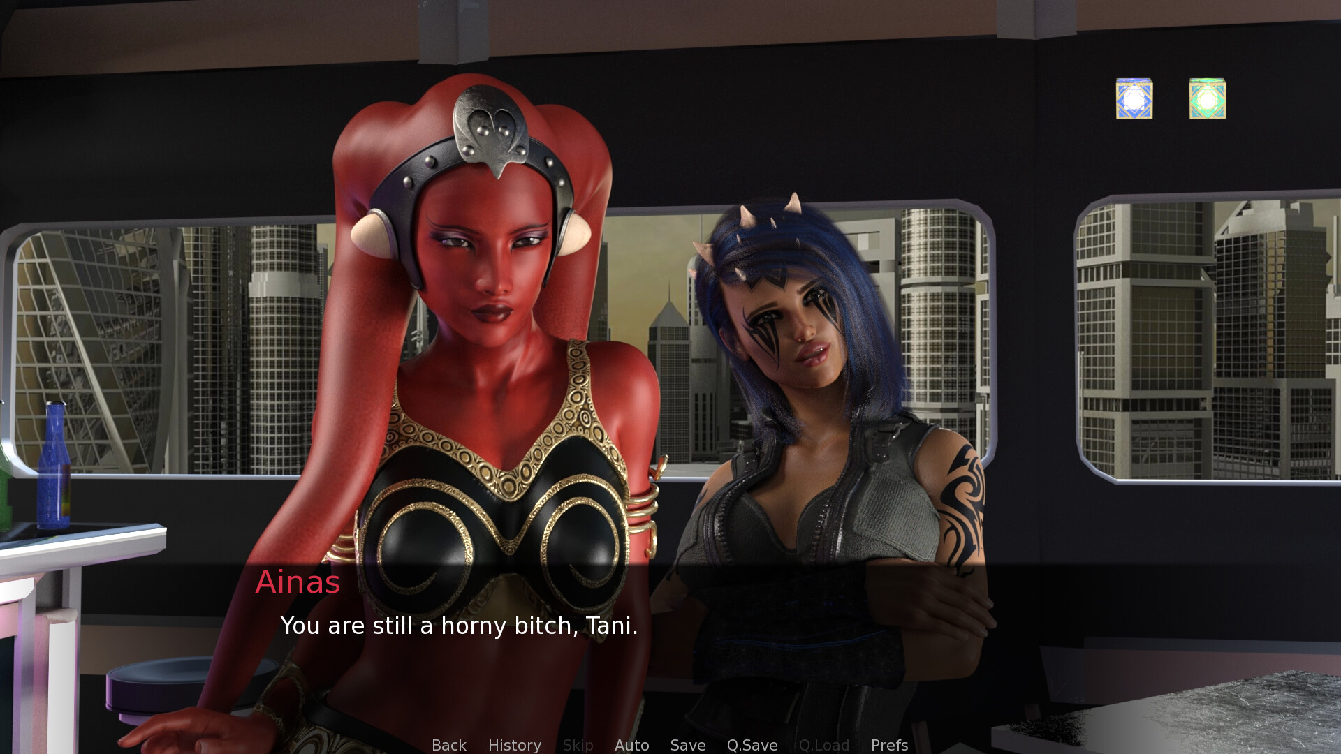 Star Wars: Balance of the Force