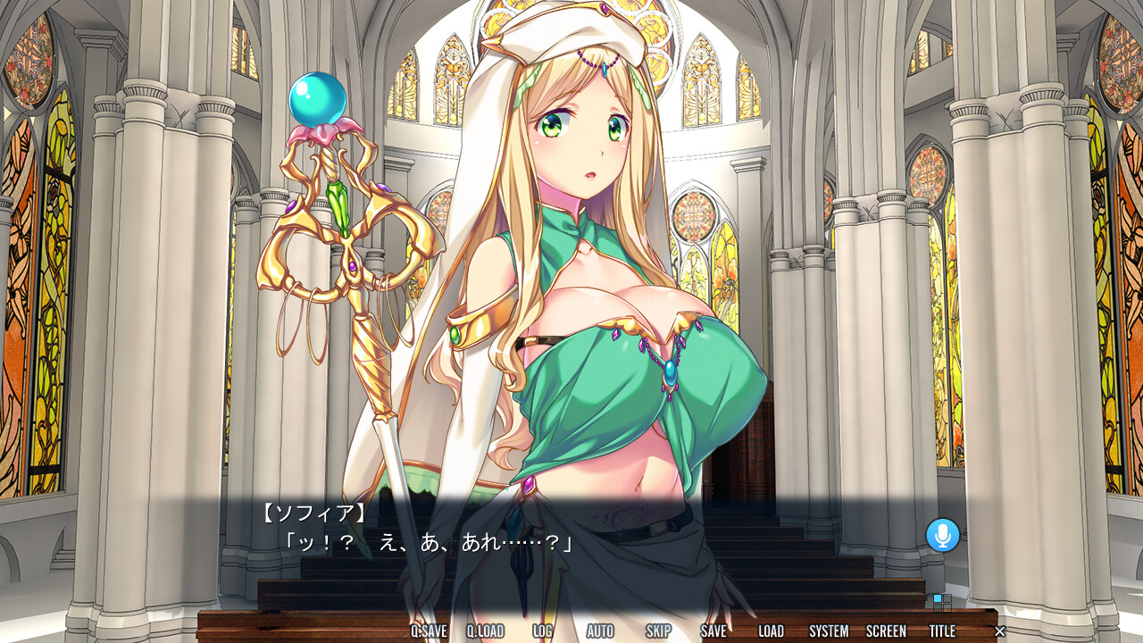 마왕이 남긴 각음～귀성이라는 이름의 절정 지옥～