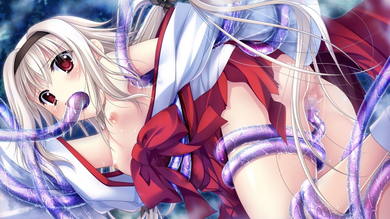 카구라 레이메이키 ～코하루의 장～