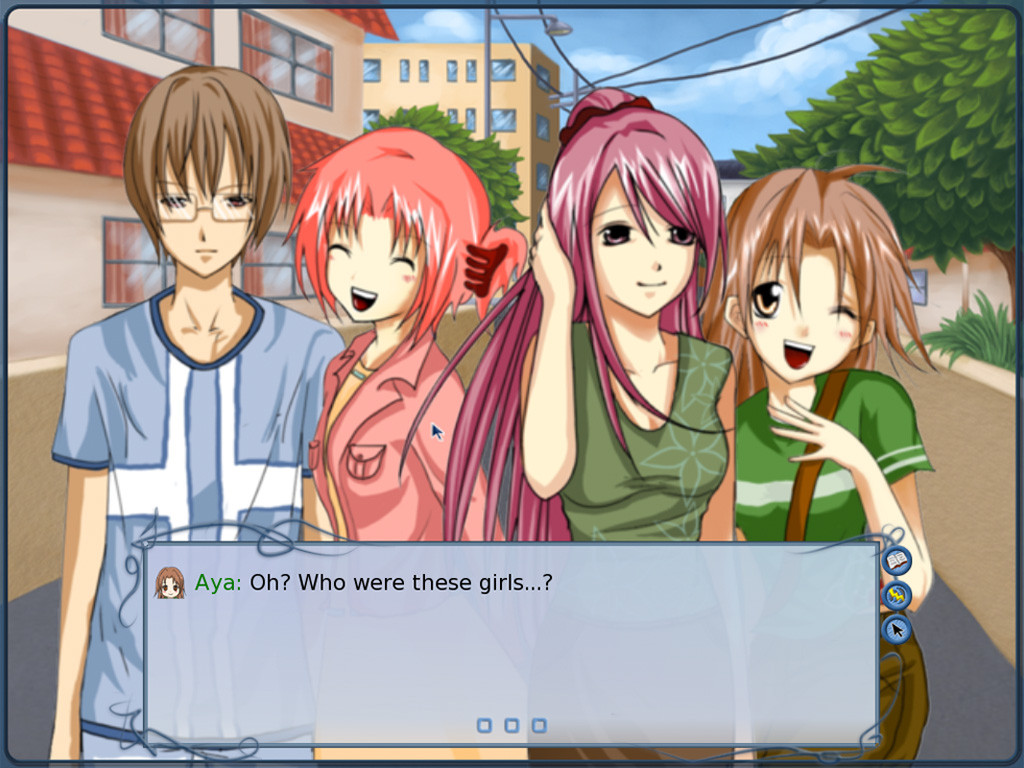 Shira Oka: Second Chances