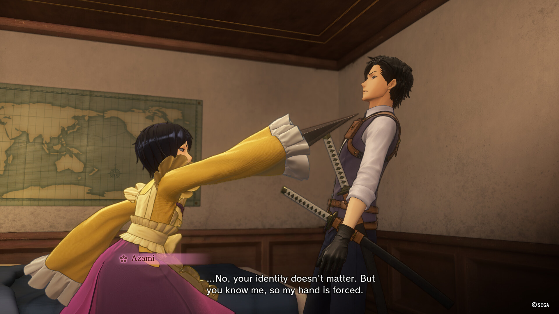 신 사쿠라 대전