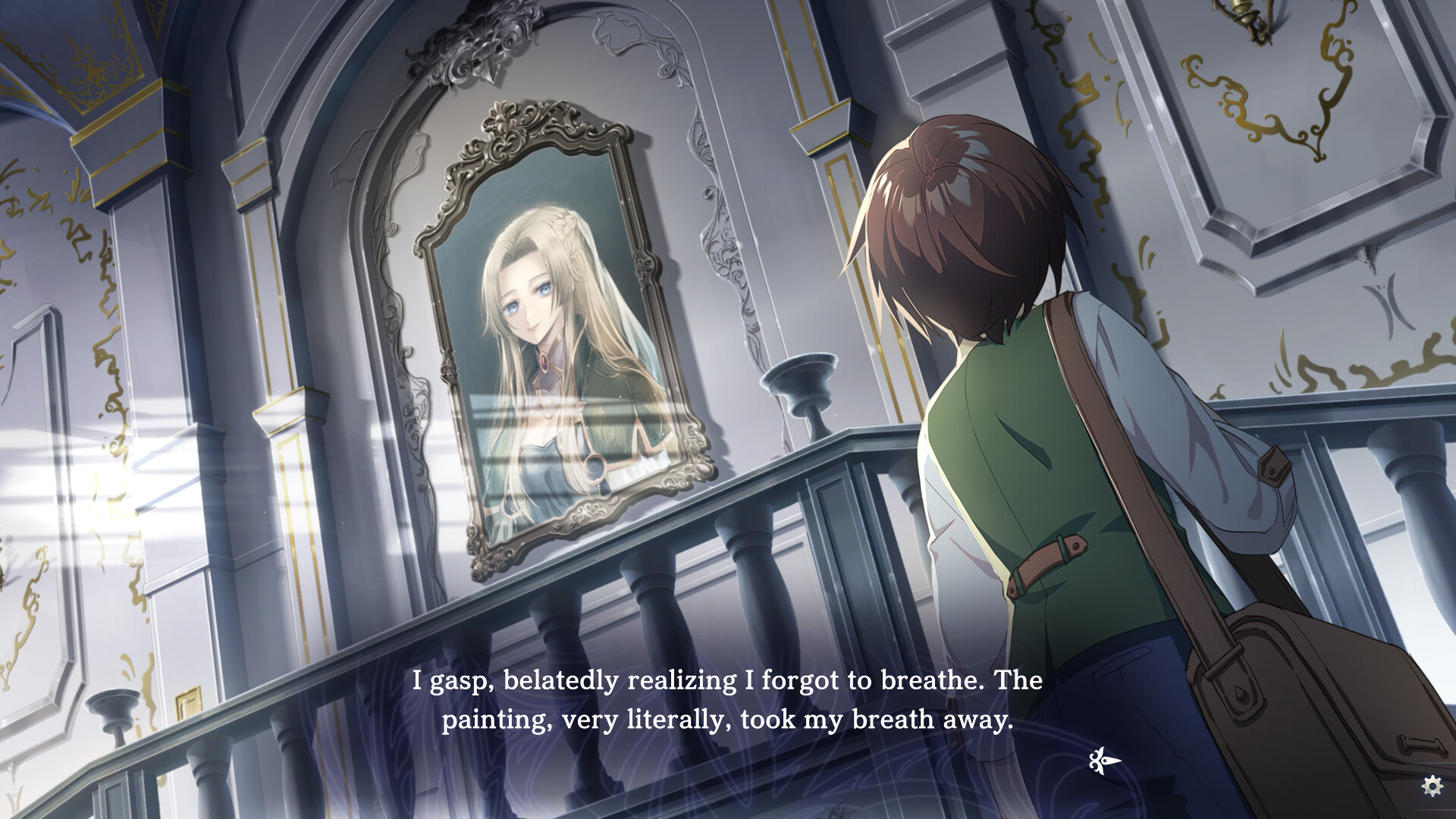 fault - StP - LIGHTKRAVTE