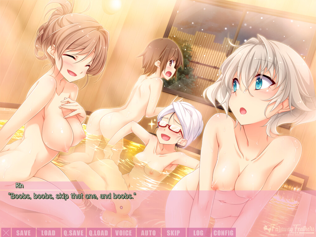 키미와네 Couples ～그녀와 그녀의 사랑하는 두 달 남짓～