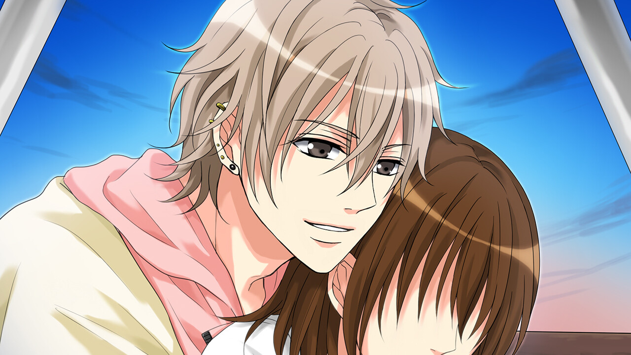 잠들지 않는 거리의 신데렐라