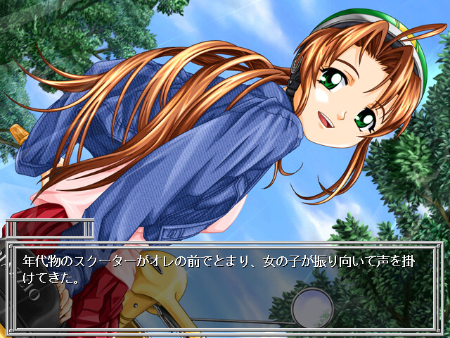 달의 물방울～츠키노시즈쿠～