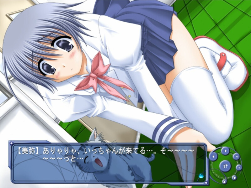 knot～인연의 마법～