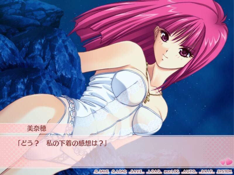 DOKIDOKI 베케이션 ～반짝이는 계절 속에서～