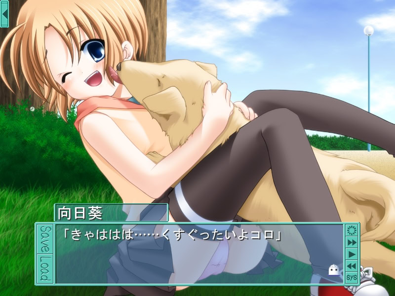 노조키미 유령!!