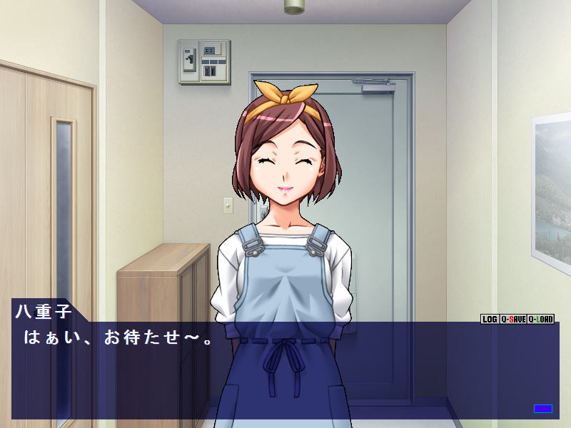 마마클럽・참관