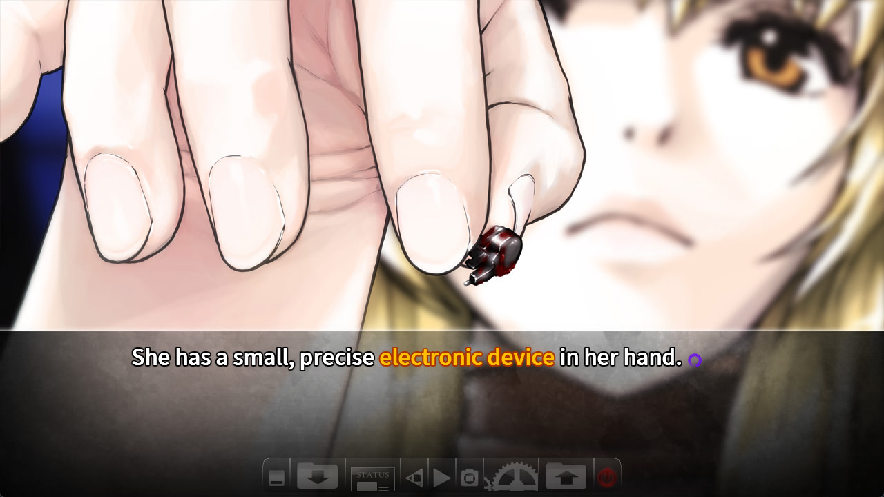 어드벤트 시너즈