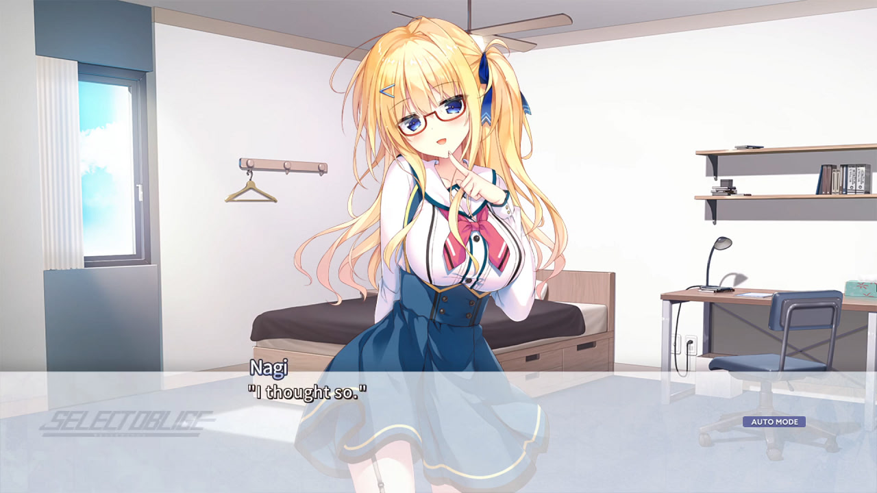 셀렉트 오브리주