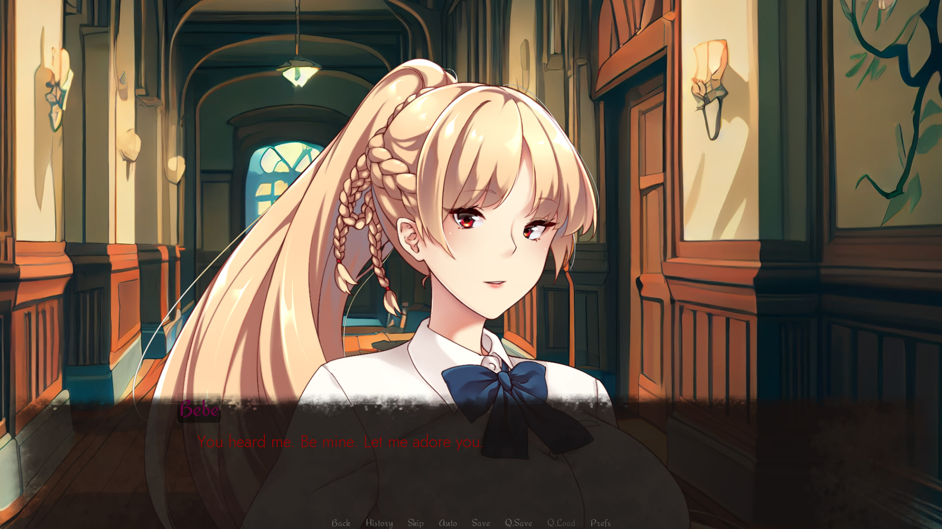 A Spring Fling for Yanderes