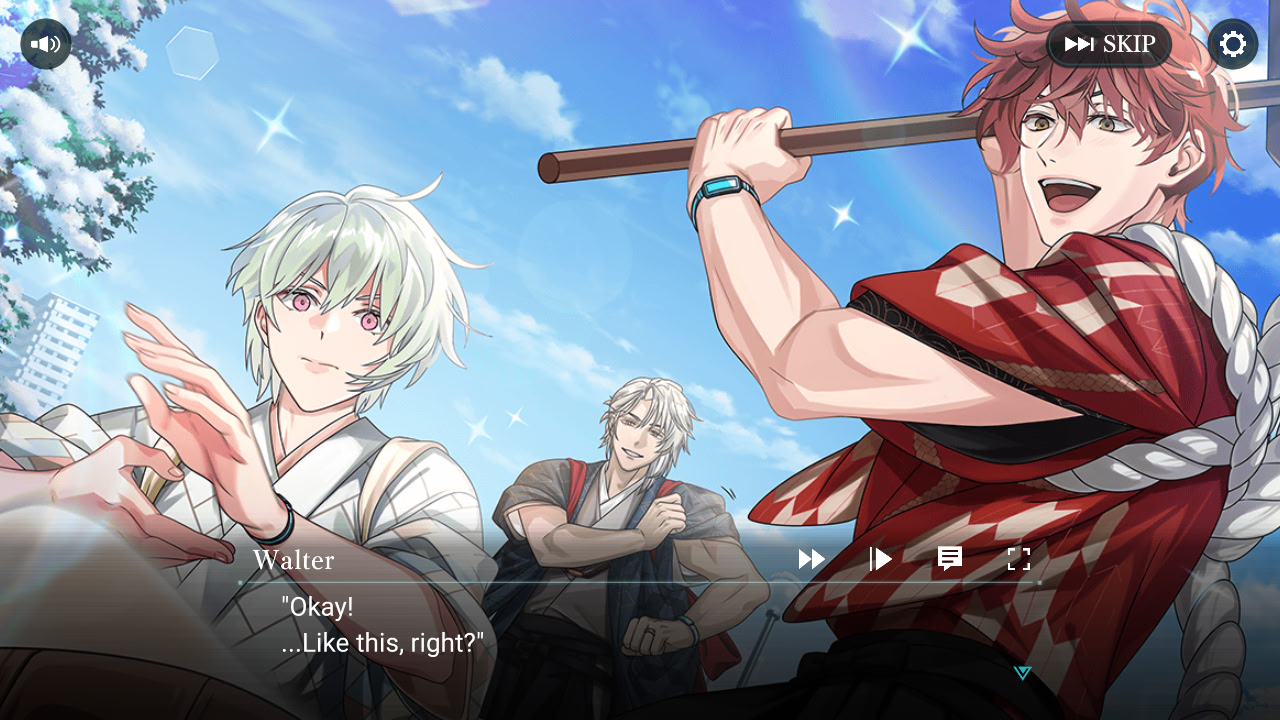 ベルベットリアクト