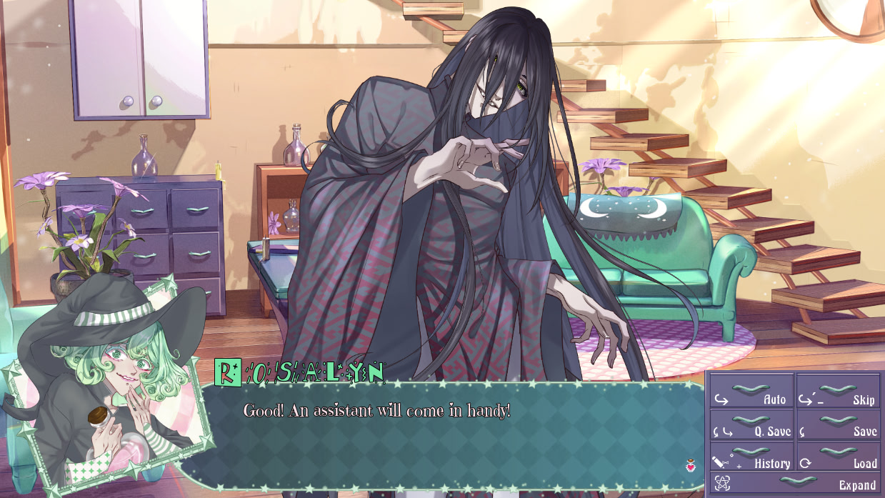 Subject:LOVE - Happily Ever After