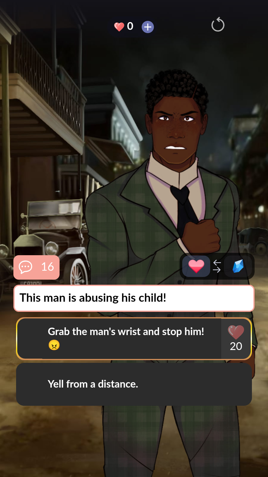 Interview with the Vampire: The Blood Hunter