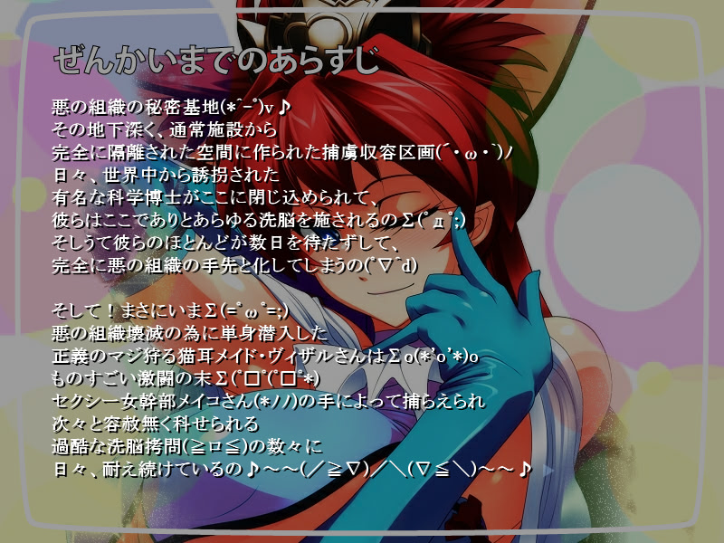 비잘의 일기 ～보기～