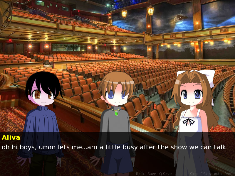 The Unknowns Saga Vol 1: Seki Invasion