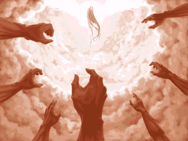 제로 - 흐름의 원