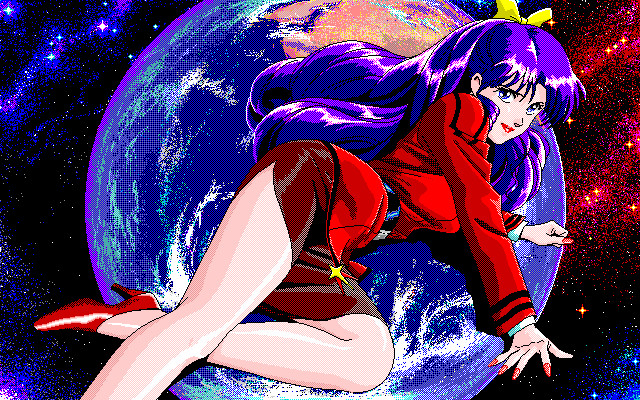 덴노 학원 3 ～톱을 노려라!～