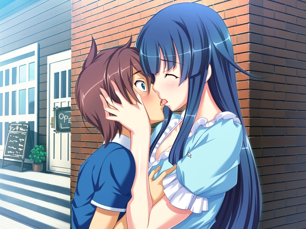 츠보이 군의 스위치!