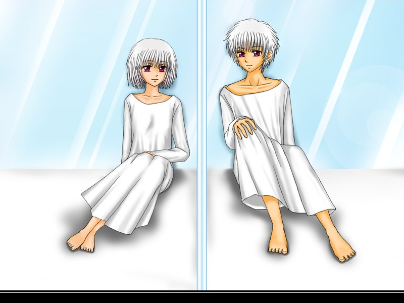 보쿠노 우에니 유키후리츠모리츠