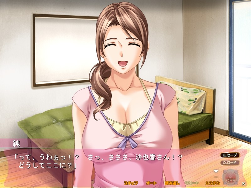 단지 와이프 ~인처 누드 모델의 헌신~