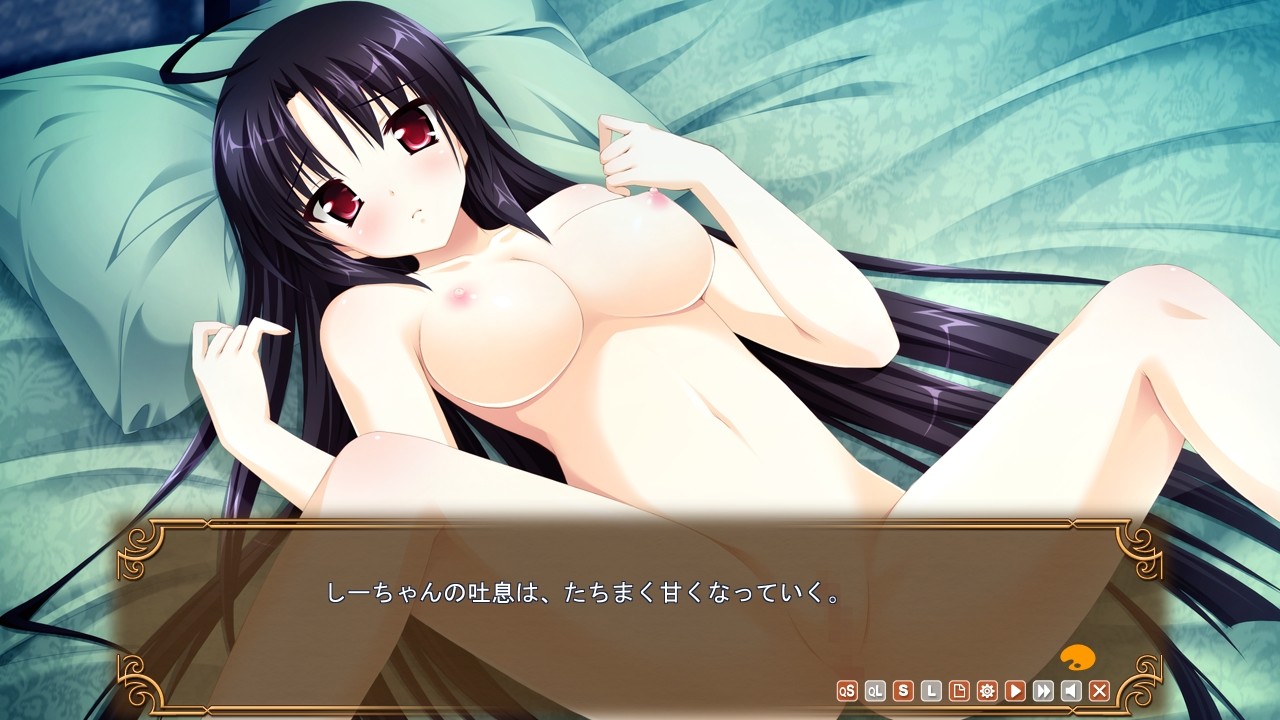 오토메가 자아내는 사랑의 캔버스 ～두 사람의 갤러리～