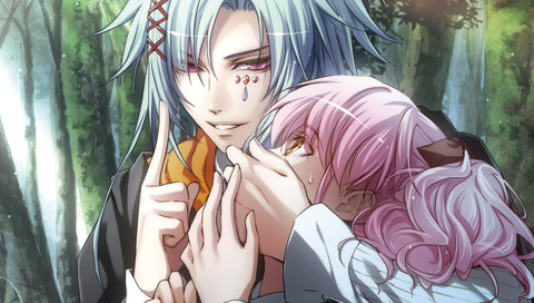 완드 오브 포춘 2 ～시공에 잠기는 묵시록～