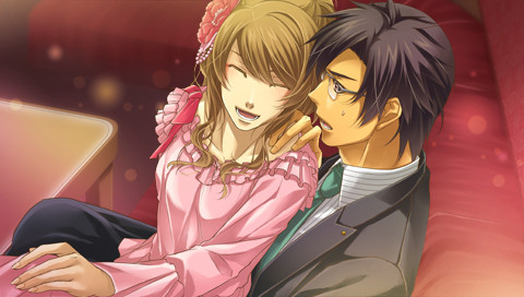 아부나이 사랑의 수사실