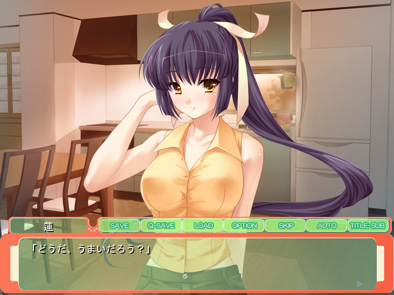 소녀검사 아키즈키 렌의 밀어붙이기 임신 마누라 생활 ~아이 만들기는 나의 사명… 수정될 때까지 놓지 않겠다!~