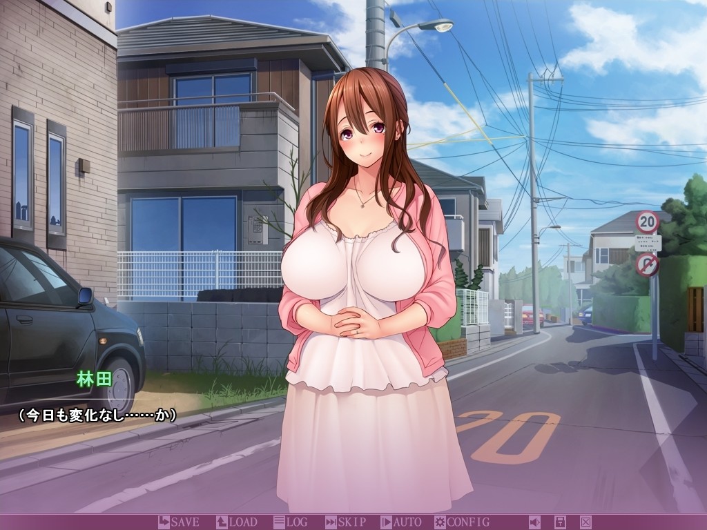 약점을 잡고 유부녀와 그 딸을 덮쳐보았다.