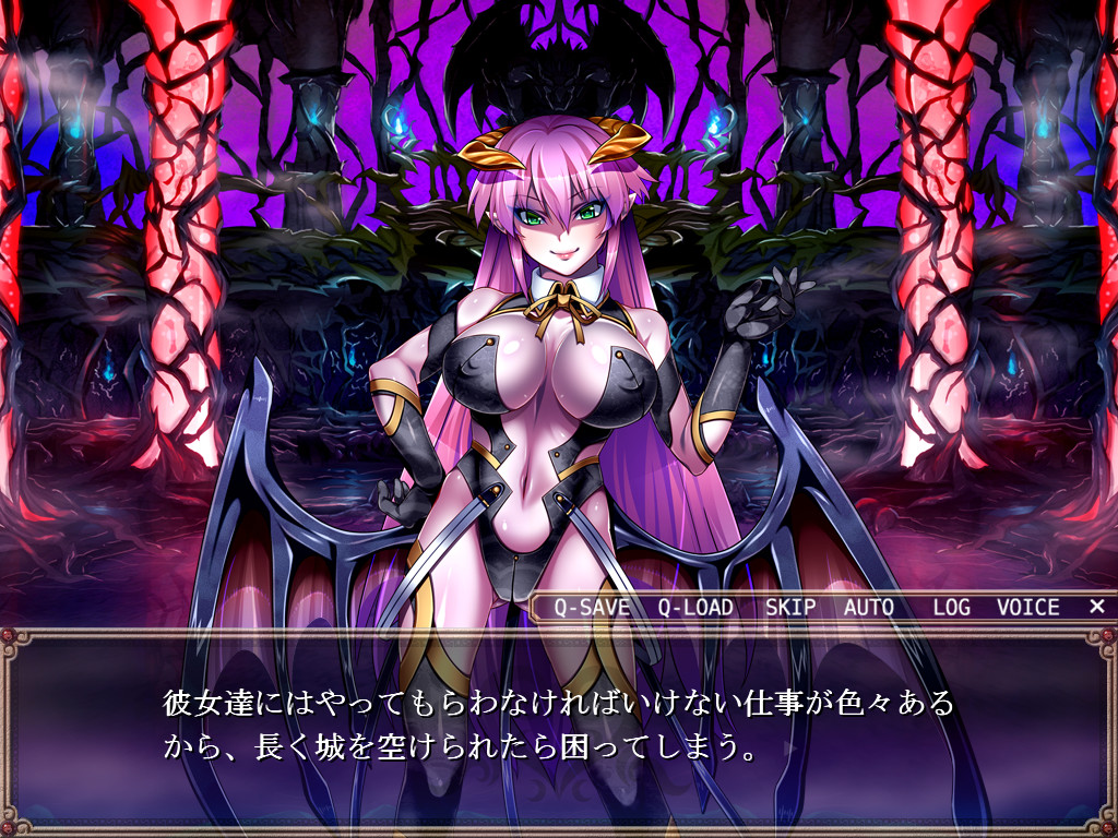 범해진 용사Ⅳ～ANOTHER STORY～