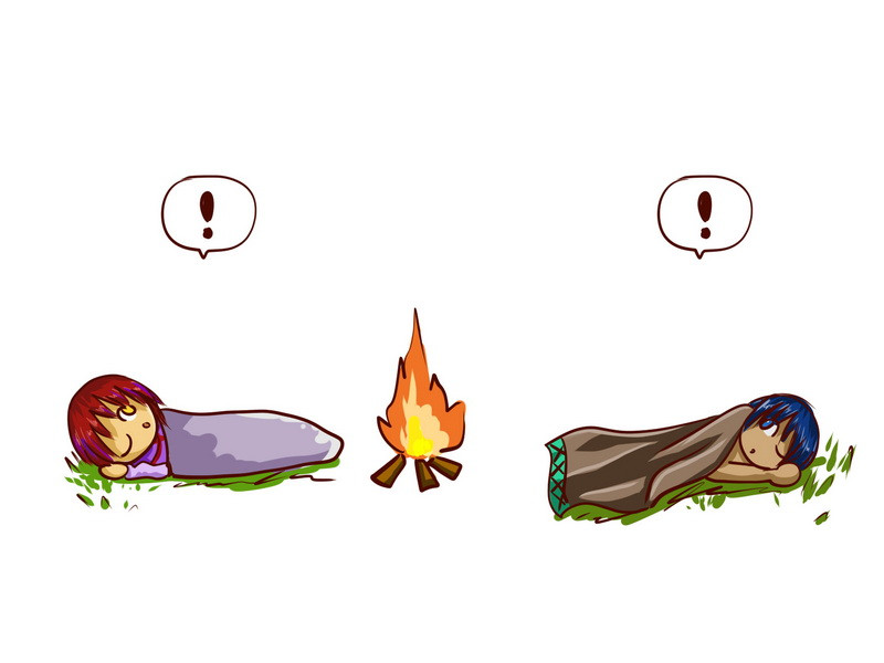 Grinning Heart: The Voyage