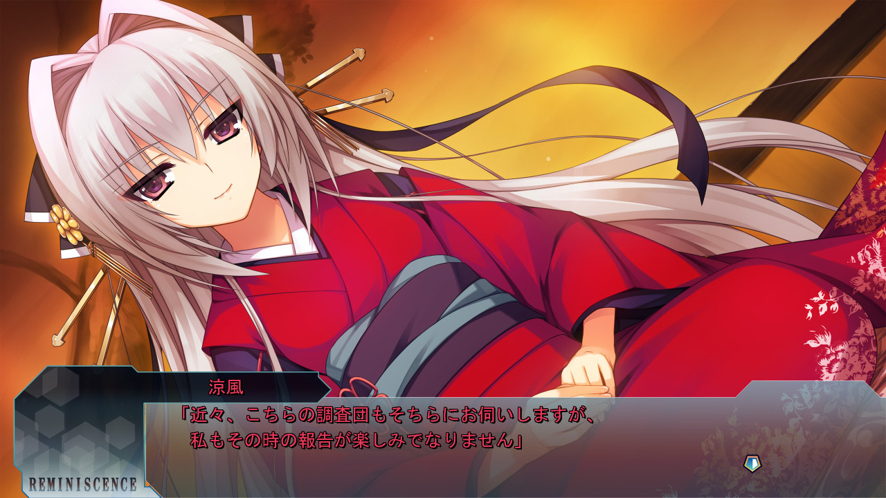 레미니센스 Re:Collect