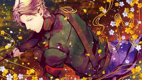 츠키카게의 사슬 ―광란 모라토리엄―