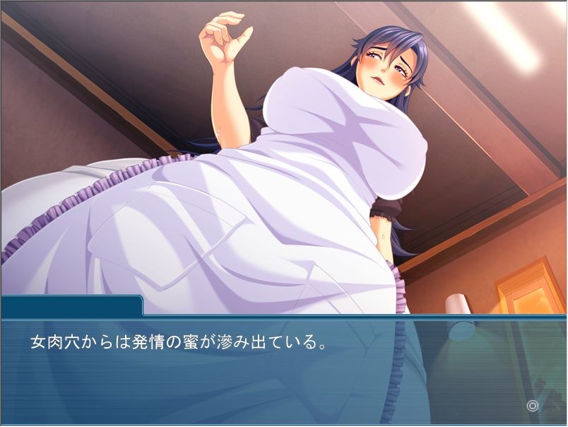 보쿠의 청초한 엄마가 이렇게 음란할 리가 없어! ~빗치 마마와의 부적절한 관계~