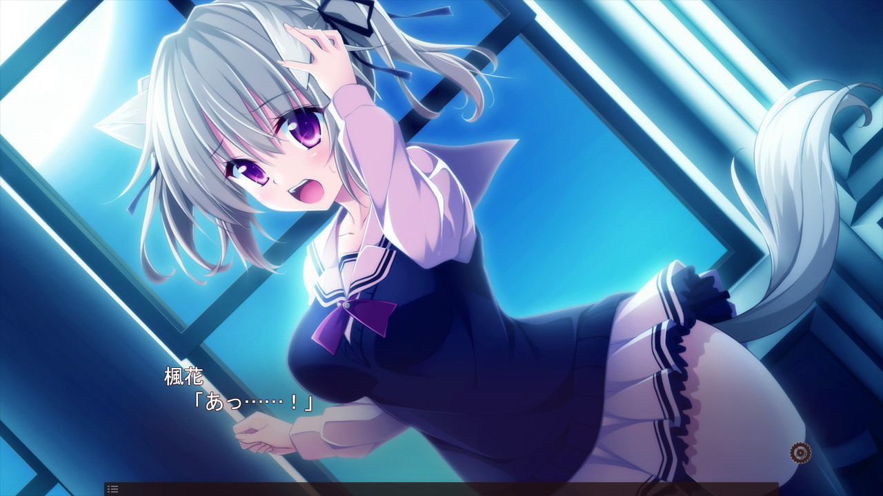 11월의 아르카디아