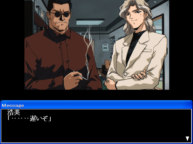 사랑이 보이기 시작한다면