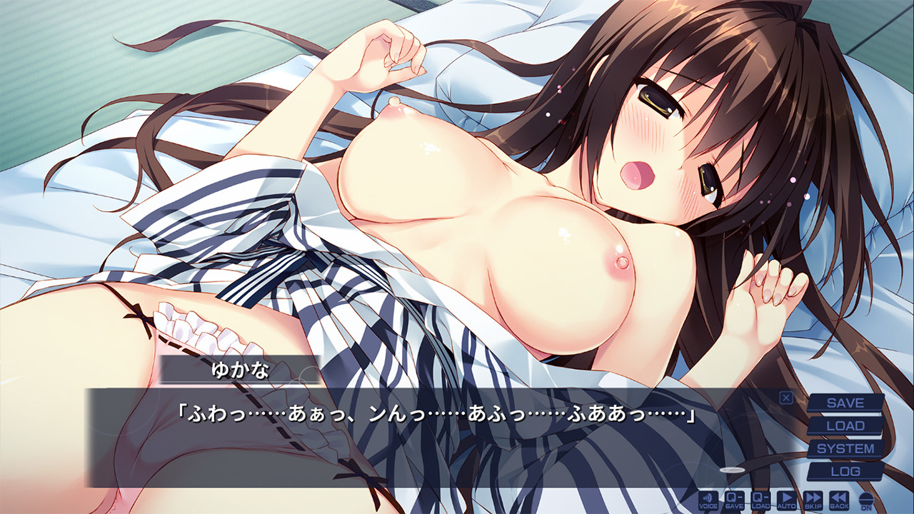 여동생의 세이이키