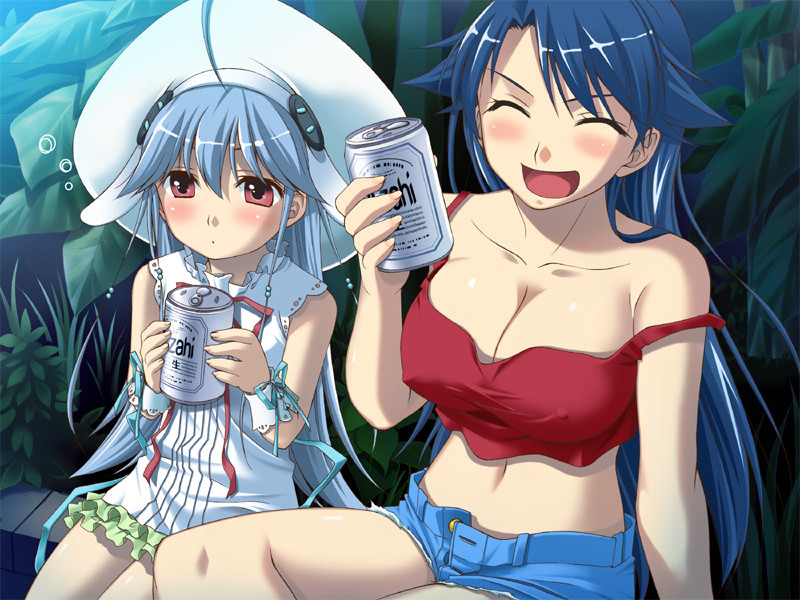 나는 염소는 거꾸로 된 나무의 꿈을 꾸는가