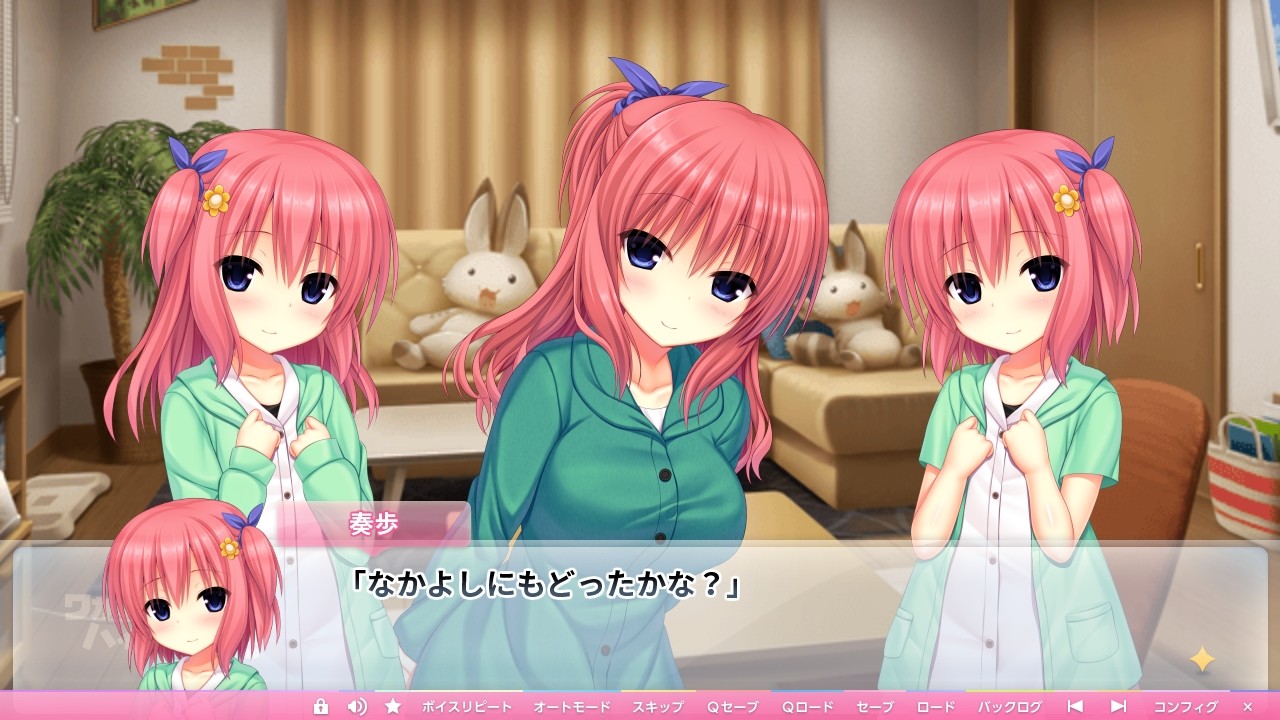 와가마마 하이스펙 OC