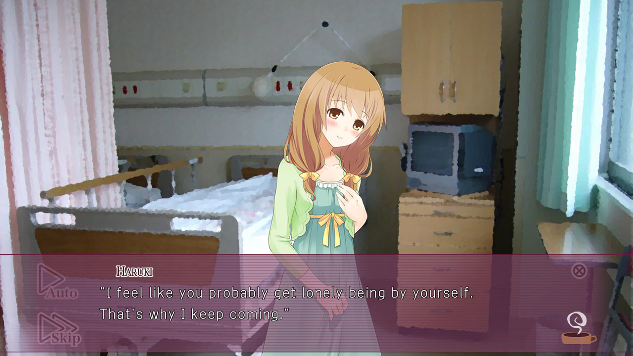 누군가가 사랑했던 번화가 ～Butterfly Loved the Street～