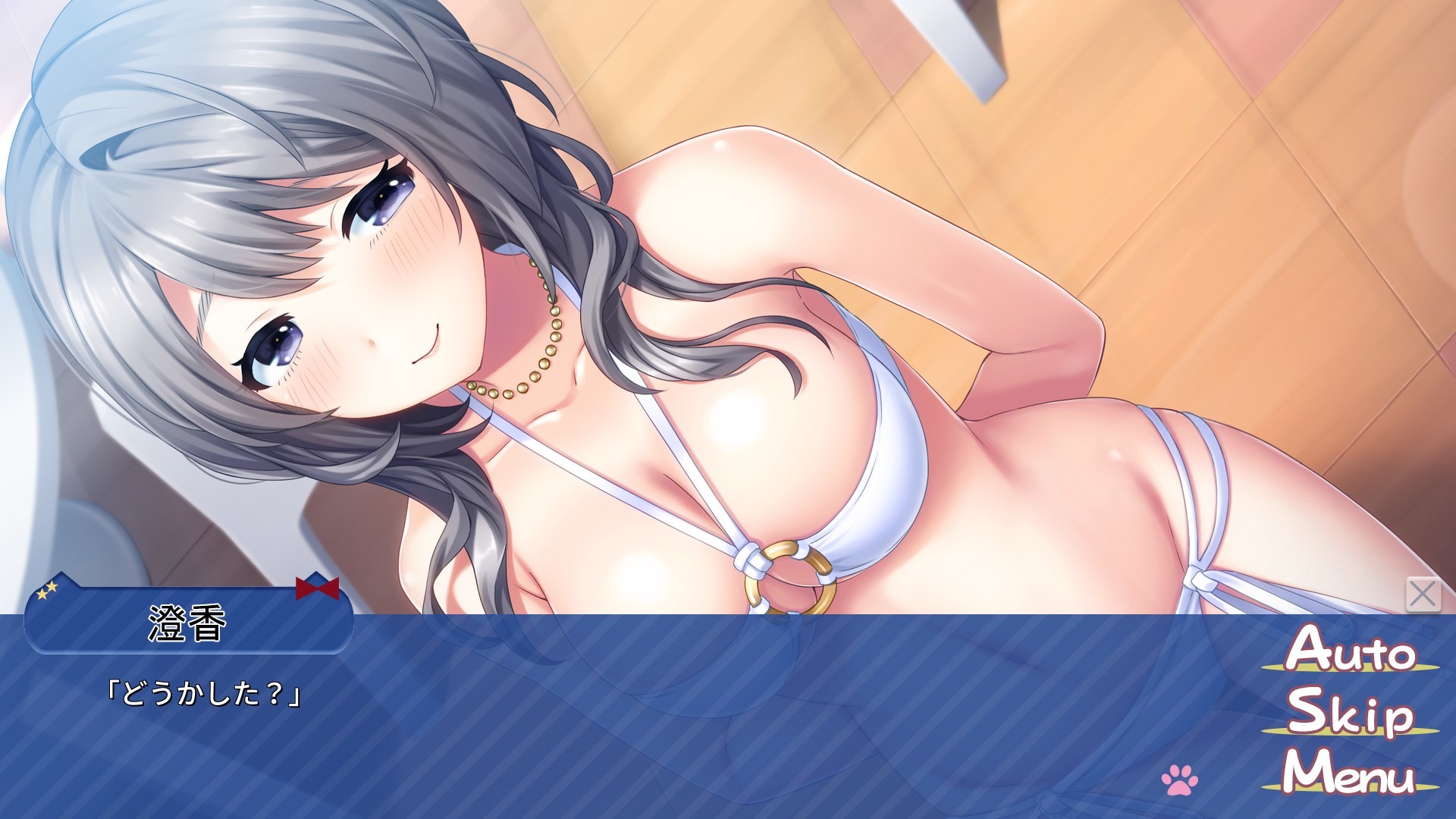 미카가미 스미카의 제복 활동